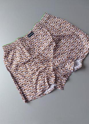 Семейные трусы ambassador, размер l