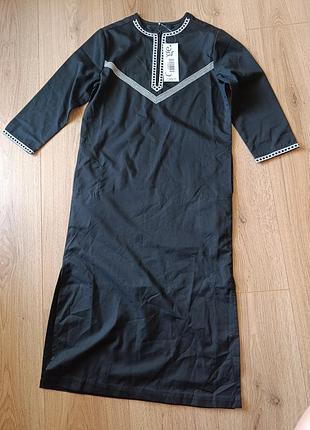 Платье 6/7 лет