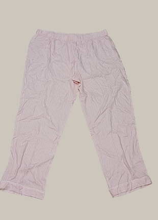 Пижамные штаны xl