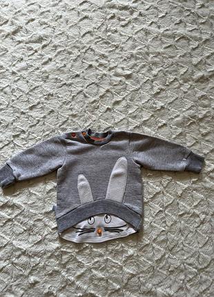 Кофта  для малюка