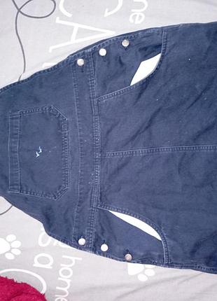 Сарафан размер m -l длина 65 ширина 56