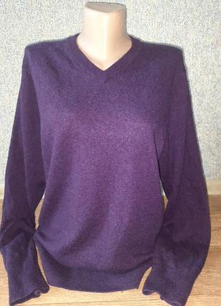 Кофта шерстяная