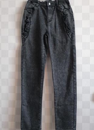 Джинсы lc waikiki 12-13 лет