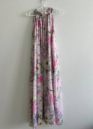 Платье h&amp;m оверсайз, р. хl