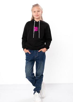 Подростковые джинсы для девушек демисезон, носи свое, 1677 грн