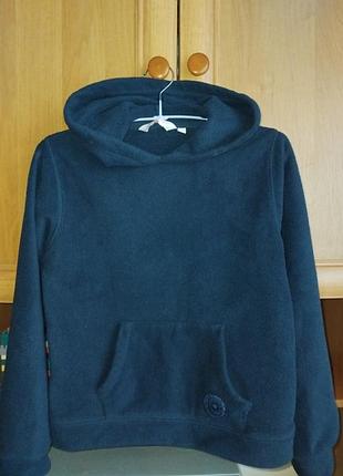 Флісове худі