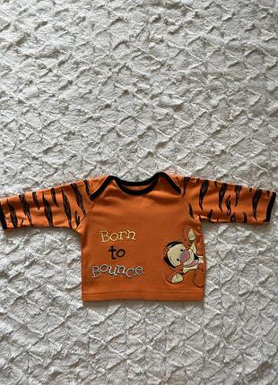 Кофта для малюка