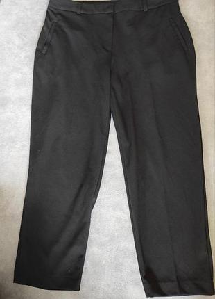 Брюки классические женские