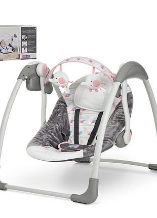 Качеля- люлька mastela 6504