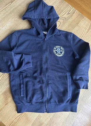 Кофта на хлопчика