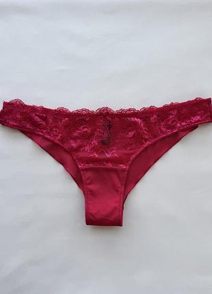 Трусики з мереживом ann summers трусики с кружевом