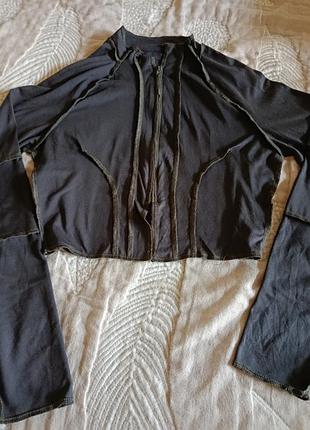 Кофта для девочки б/у