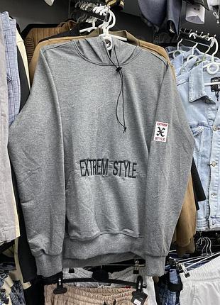 Худі чоловіче