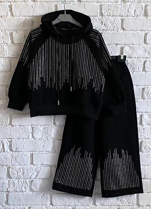 Невероятный костюм для девочек