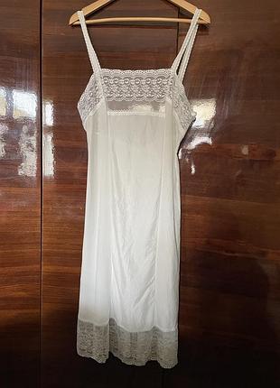 Нічна сорочка