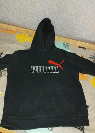 Спортивна кофта