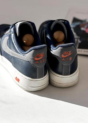 Кросівки nike air force 1 premium 6