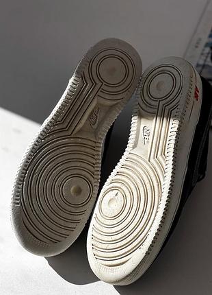 Кросівки nike air force 1 premium 7