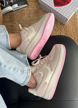 Кросівки nike air force low ʼvalentine’s day 2025’