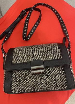 Сумка через плече