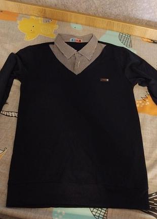 Шкільна сорочка