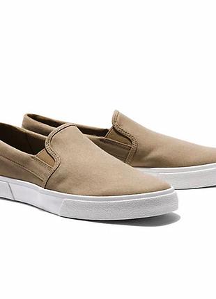 Слипоны, мокасины timberland union wharf 2.0 ek. оригинал.  44