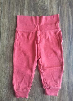 Детские бу штаны для малышей