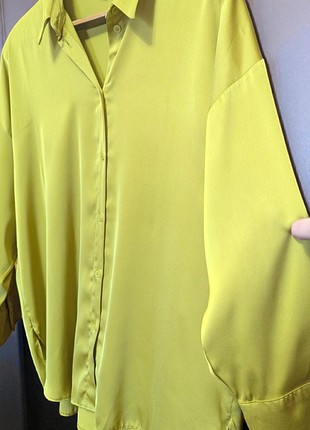 Отличная рубашка фирмы primark 💥💥💥 батал 🔥