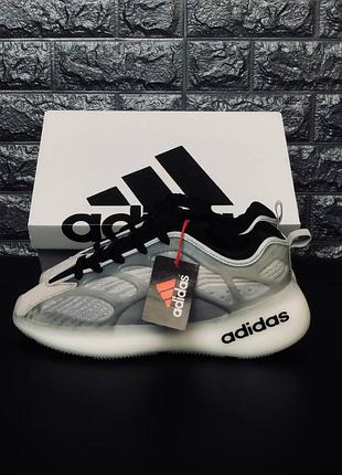 Мужские кроссовки adidas yeezy boost размер 40 -45