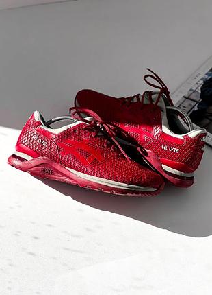 Кросівки asics gel-lyte 3