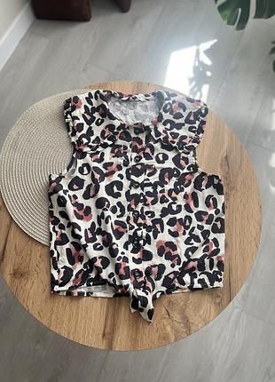 Блуза 11 років