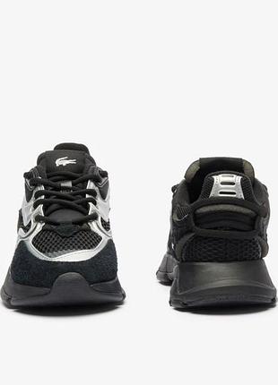Кросівки lacoste, жіночі кросівки lacoste l003 neo, 747sfa0095312