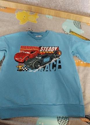 Спортивна кофта