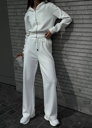 Спортивний костюм🤍