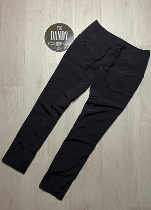 Женские треккинговые штаны the north face, размер 10 (m)