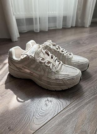 Кросівки nike p-6000 se. оригінальні