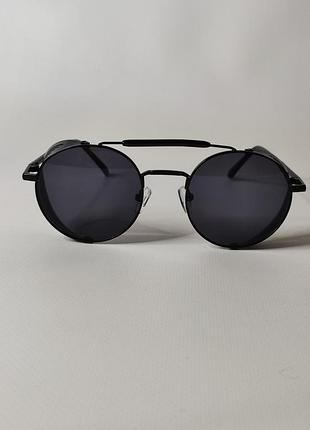 Steampunk sunglasses