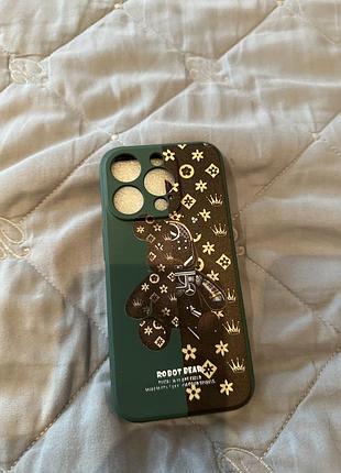 Чохол на айфон 15 pro