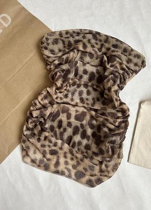 Сетка топ zara.