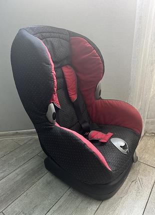 Автокрісло maxi cosi 9- 18 кг