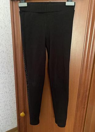 Лосіни на дівчинку