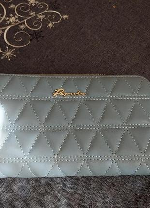 Кошелек на молнии