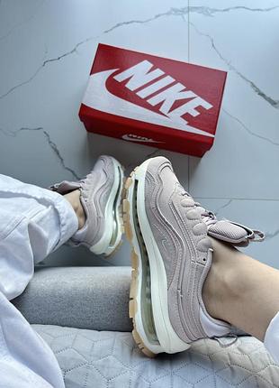 ➡️ nike air max 97 futura violet