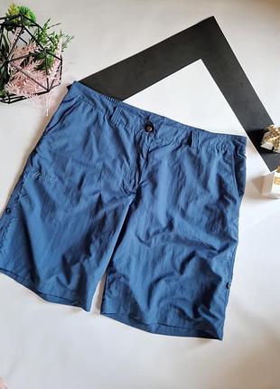 Maier sports туристические шорты р 20