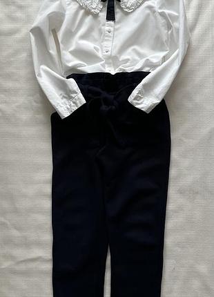 Штани шкільні lc waikiki