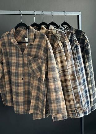 Трендова сорочка🤎