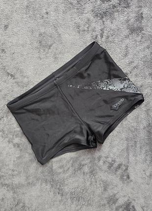 Шорти для плавания, плавки, хлопчик, speedo,&nbsp; 9-10 лет, 140 рост.