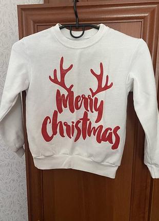 Кофта на дівчинку