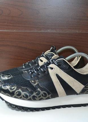 Bugatti siena 40р кроссовки сникерсы оригинал