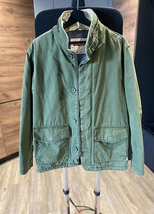 Куртка levi’s у стилі m 65 military jacket.